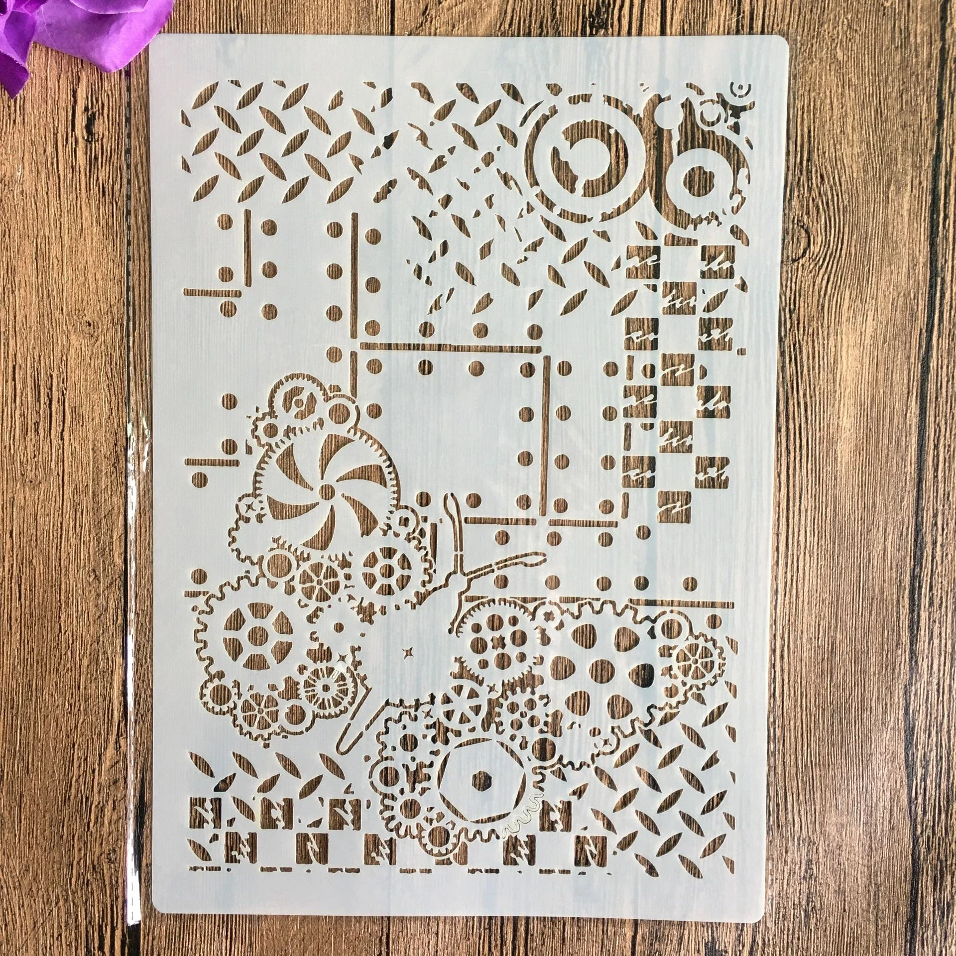 A4 29 *21cm DIY Stencils Wall Painting Scrapbook Coloring Embossing Album Decorative Paper Card Template,wall drawing stencils
A4 29 *21cm DIY Stencils Wall Painting Scrapbook Coloring Embossing Album Decorative Paper Card Template,wall drawing stencils