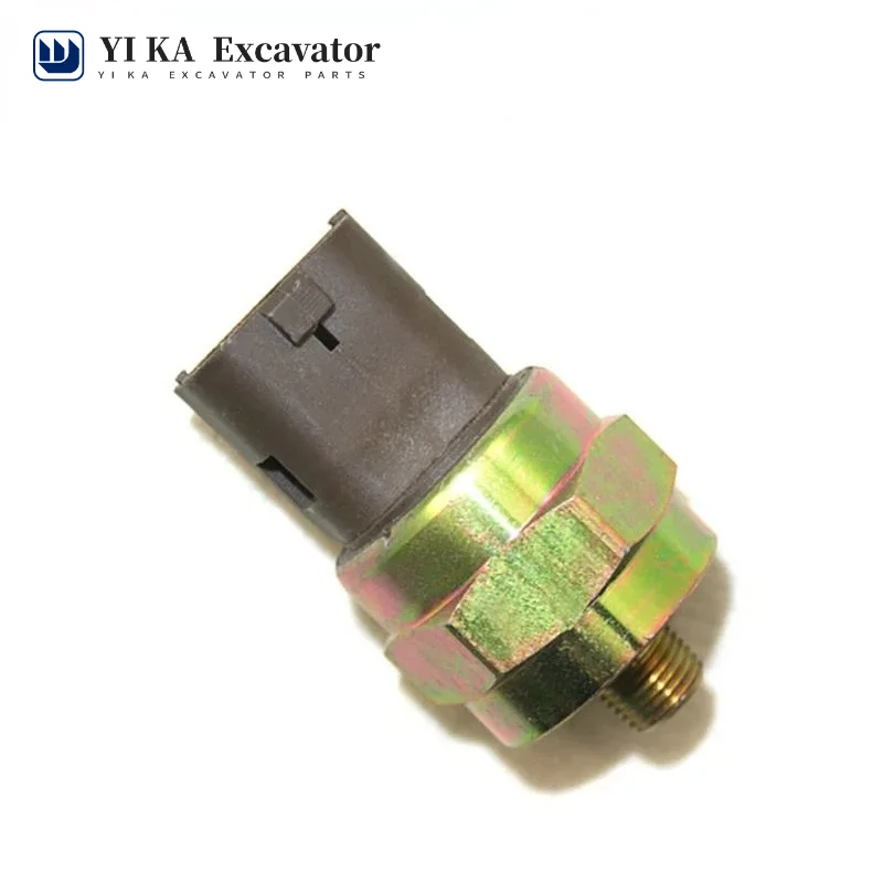 863169 Oil Pressure Sensor Switch For Vol Penta Diesel Alarm Monitor Sender New Truck Auto Parts High Quality
863169 Oil Pressure Sensor Switch For Vol Penta Diesel Alarm Monitor Sender New Truck Auto Parts High Quality