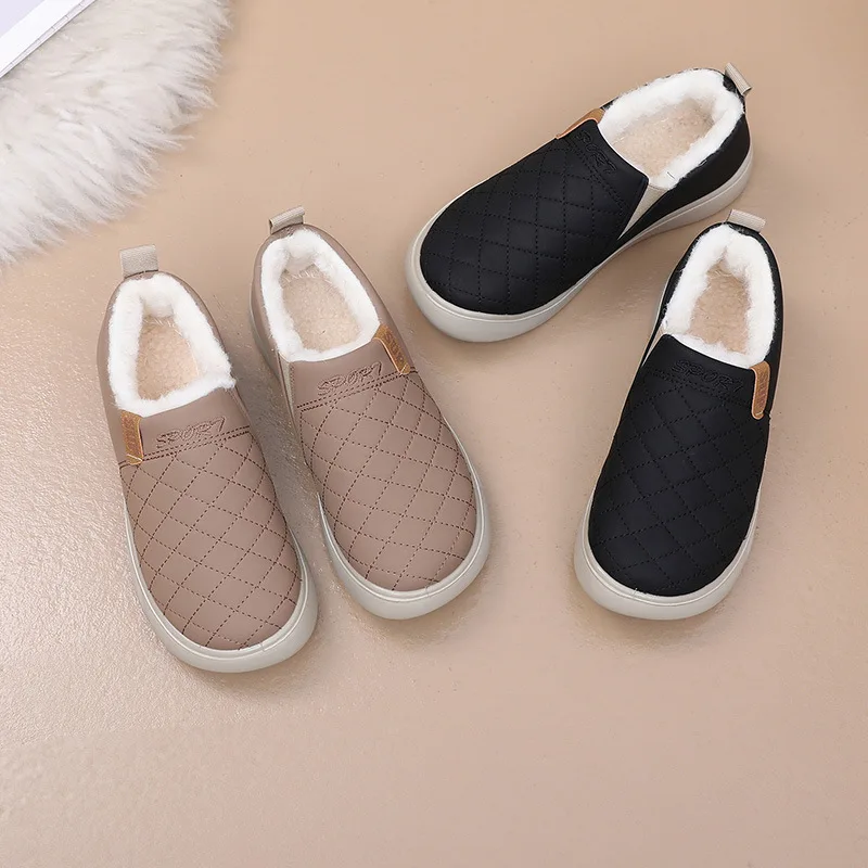 Women's Canvas Sneakers Winter Casual Shoes Warm Non-Skid Walking Women's Shoes Sale Thickened Comfortable
Women's Canvas Sneakers Winter Casual Shoes Warm Non-Skid Walking Women's Shoes Sale Thickened Comfortable