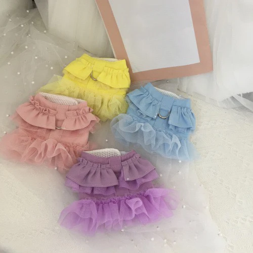 Spring Dog Harness Vest Pet Coat Jacket Dog Clothes Leash Lead Puppy Costume Yorkie Pomeranian Bichon Poodle Schnauzer Clothing
Spring Dog Harness Vest Pet Coat Jacket Dog Clothes Leash Lead Puppy Costume Yorkie Pomeranian Bichon Poodle Schnauzer Clothing