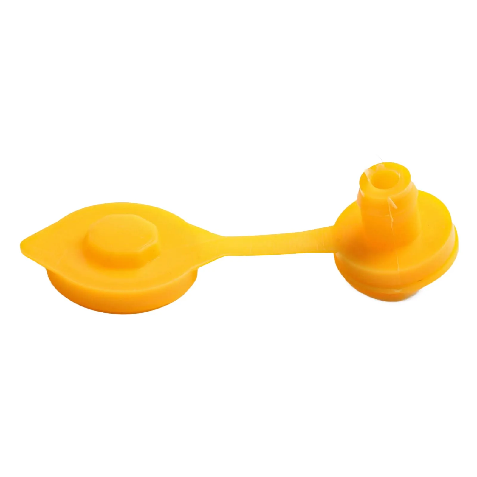 For Blitz Yellow Vent Cap Replacement Vent Cap For Fuel Jugs Spout Sealing Covers Standard Size Drill 8mm Hole
For Blitz Yellow Vent Cap Replacement Vent Cap For Fuel Jugs Spout Sealing Covers Standard Size Drill 8mm Hole