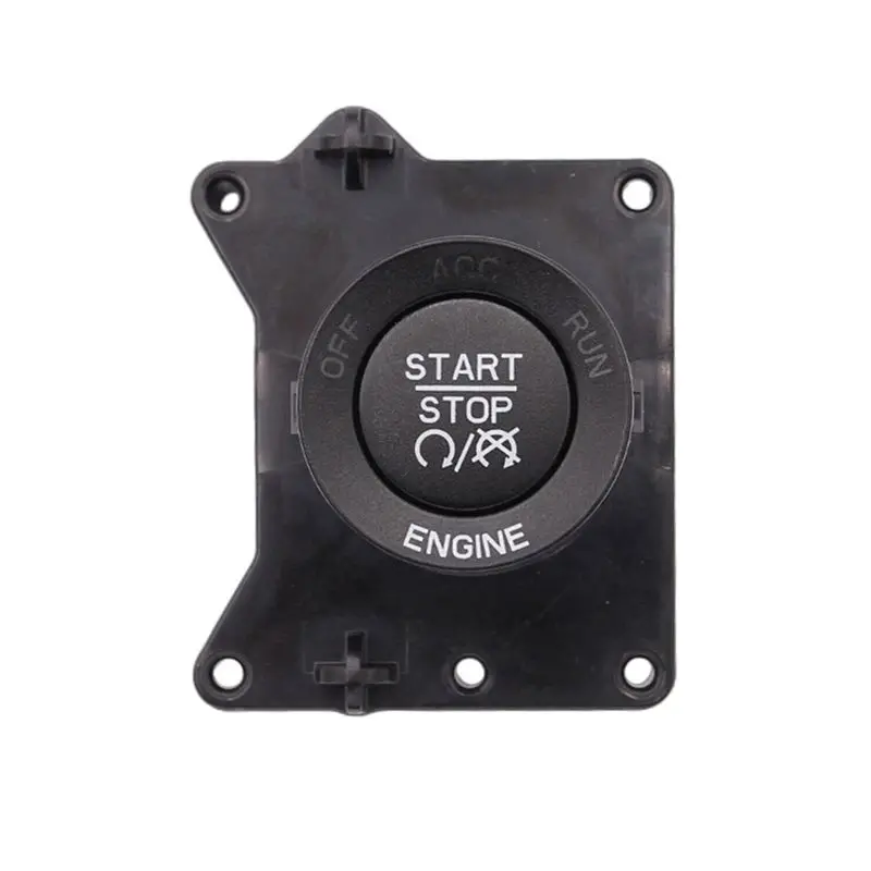 A95E-6CK47DX9AB Car Ignition Push Start Button Switch Fits For Jeep Cherokee 2014-2018
A95E-6CK47DX9AB Car Ignition Push Start Button Switch Fits For Jeep Cherokee 2014-2018