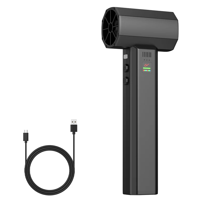 80000RPM Turbo Jet Fan Cordless Car Cleaning Tool with Rechargeable Battery Jet Dry Blower Powerful Compressed Air Duster
80000RPM Turbo Jet Fan Cordless Car Cleaning Tool with Rechargeable Battery Jet Dry Blower Powerful Compressed Air Duster