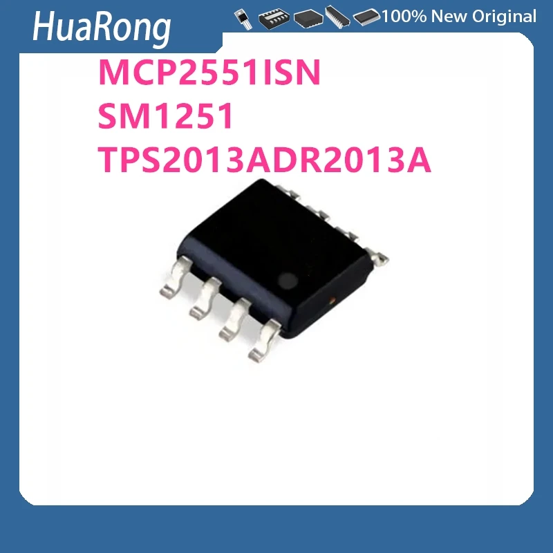 10 шт./лот MCP2551I MCP2551ISN SM1251 TPS2013ADR2013A TPS2013 SOP8
10 шт./лот MCP2551I MCP2551ISN SM1251 TPS2013ADR2013A TPS2013 SOP8