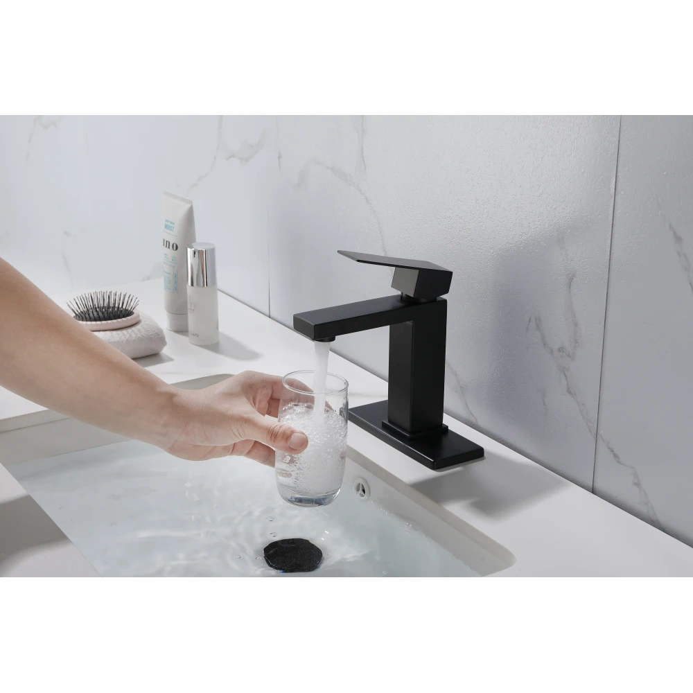 Waterfall Spout Bathroom Faucet,Single Handle Bathroom Vanity Sink Faucet white
Waterfall Spout Bathroom Faucet,Single Handle Bathroom Vanity Sink Faucet white