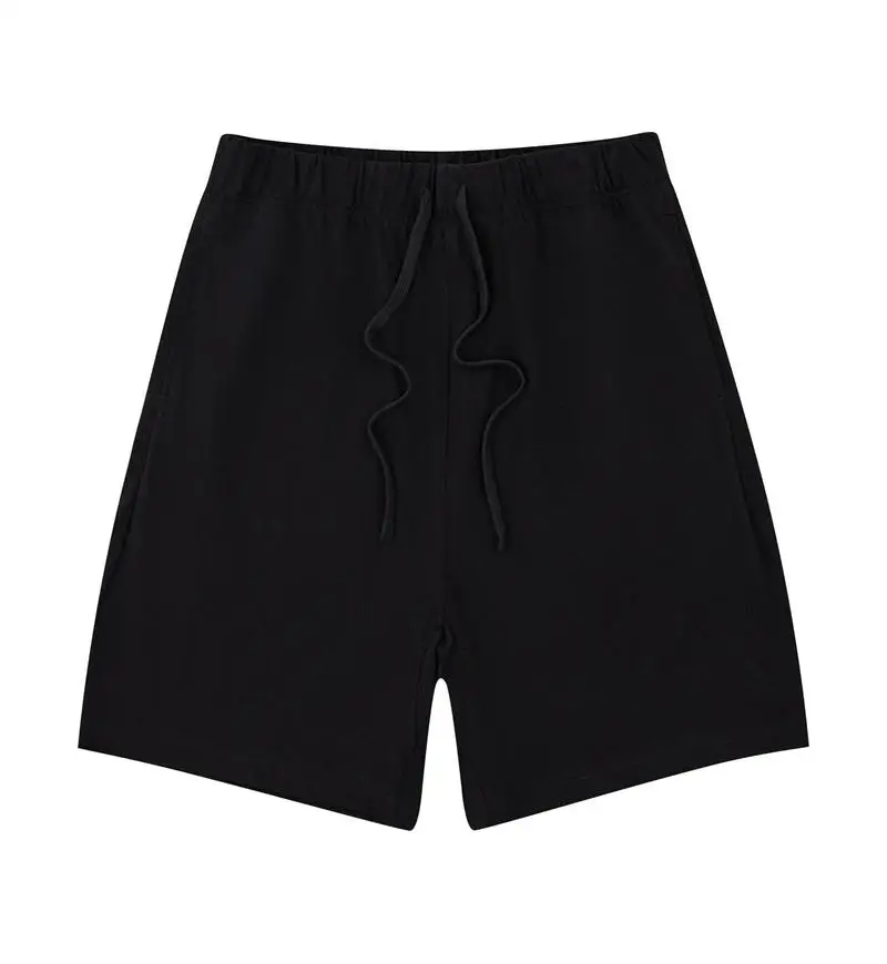 380g Men's Summer Casual Sports Shorts Soft Plain Beige Quick Dry Fitness Trunks Plus Size Mid Waist String Running Pocket Short
380g Men's Summer Casual Sports Shorts Soft Plain Beige Quick Dry Fitness Trunks Plus Size Mid Waist String Running Pocket Short