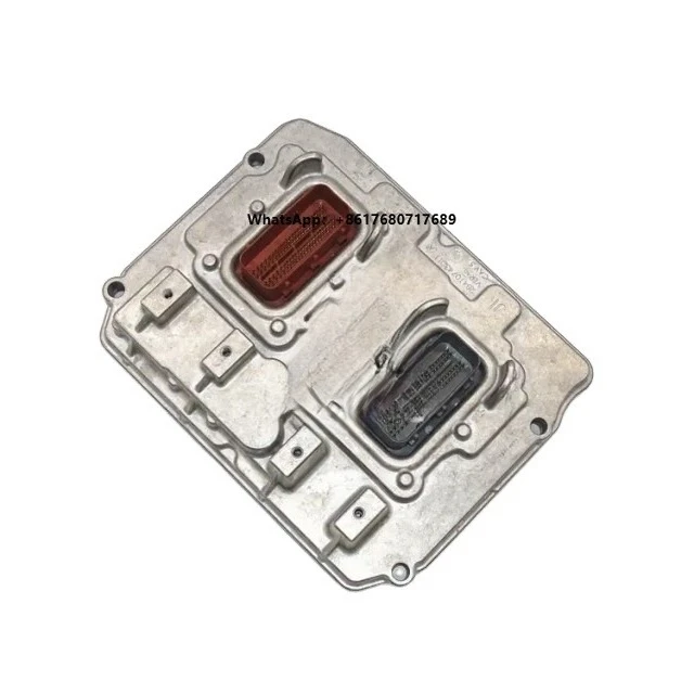 Engine Electronic Control Module 4384413 ECM for Cummins
Engine Electronic Control Module 4384413 ECM for Cummins