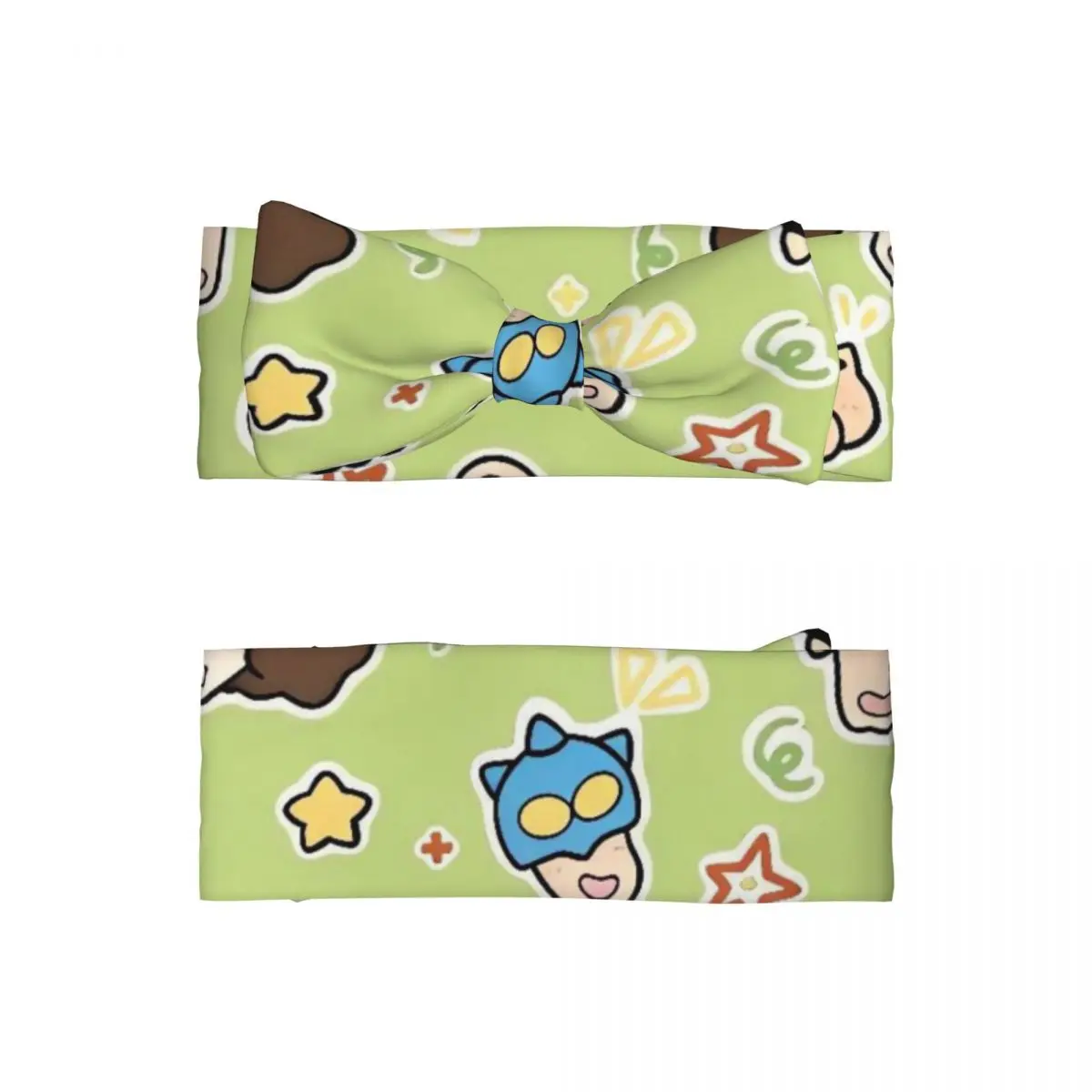 Bow Headband Crayon Shin-chans Baby Newborn Turban Breathable Stylish Wholesale Headwear
Bow Headband Crayon Shin-chans Baby Newborn Turban Breathable Stylish Wholesale Headwear