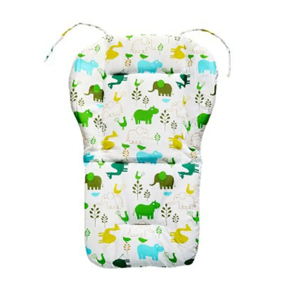 Mat Thick Stroller Accessories Booster Seats Cushion Highchair Cushion Mat Feeding Chair Mat Baby Stroller Cushion Pad
Mat Thick Stroller Accessories Booster Seats Cushion Highchair Cushion Mat Feeding Chair Mat Baby Stroller Cushion Pad