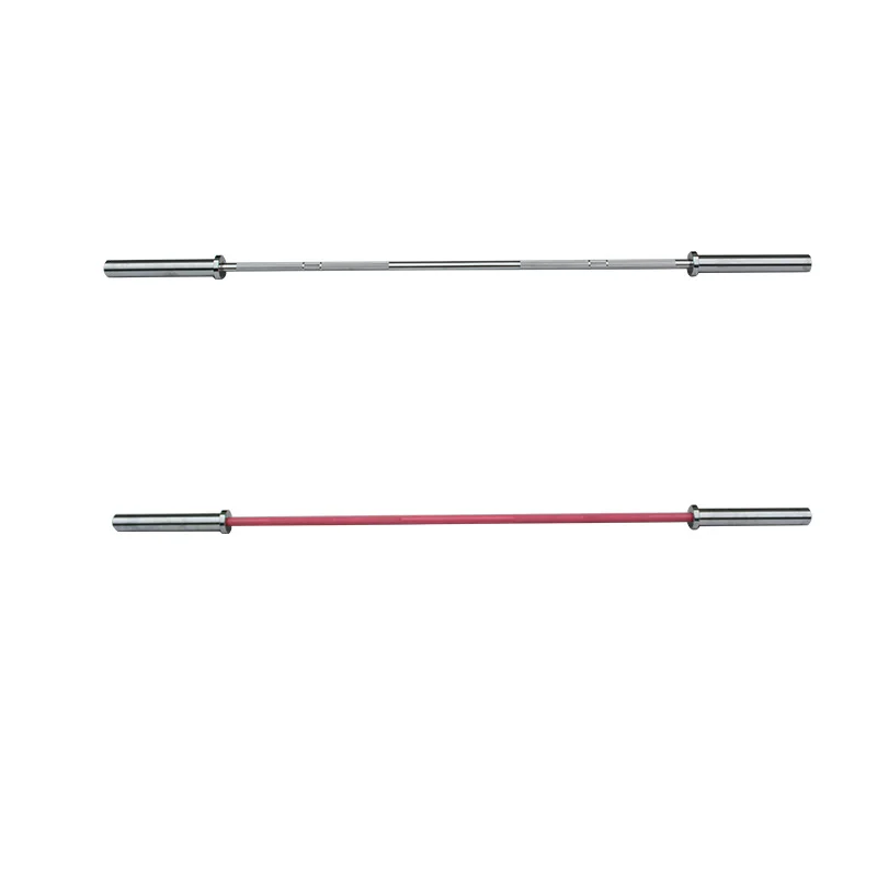 25mm Color Weightlifting Barbell Bar 2m 2026
25mm Color Weightlifting Barbell Bar 2m 2026