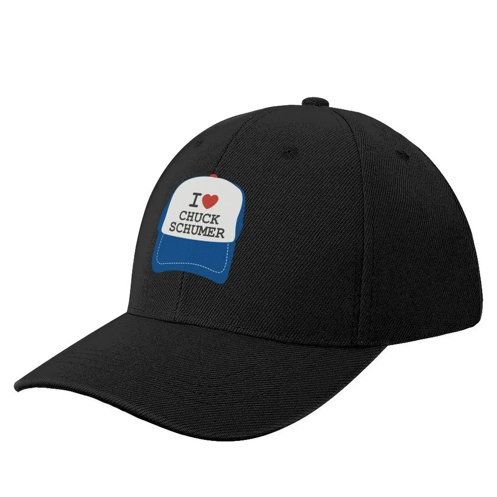 I LOVE CHUCK SCHUMER NEW YORK SENATOR Baseball Cap Cosplay funny hat Rugby cute Female Men's
I LOVE CHUCK SCHUMER NEW YORK SENATOR Baseball Cap Cosplay funny hat Rugby cute Female Men's