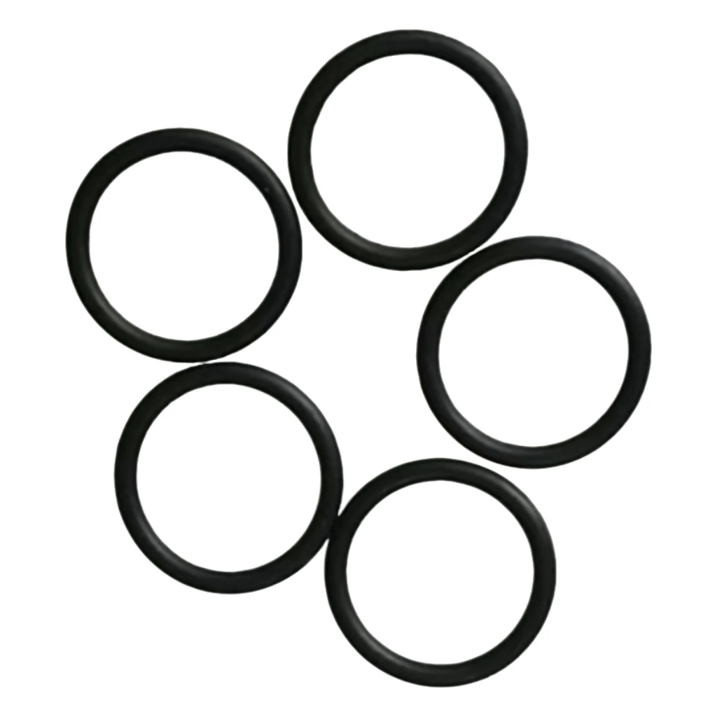 Linde Forklift Attachment Oring 0009632149 for Linde Forklift Parts High Quality Ring
Linde Forklift Attachment Oring 0009632149 for Linde Forklift Parts High Quality Ring