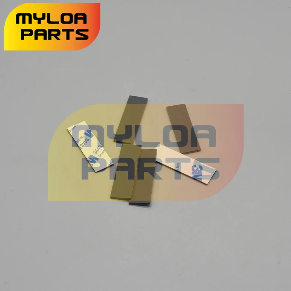10X JC72-00124A JC97-01486A Separation Pad is for Samsung ML 1210 1220 1250 1430 4500 5000A 5100A 808 SF 530 531P 555P 5100
10X JC72-00124A JC97-01486A Separation Pad is for Samsung ML 1210 1220 1250 1430 4500 5000A 5100A 808 SF 530 531P 555P 5100
