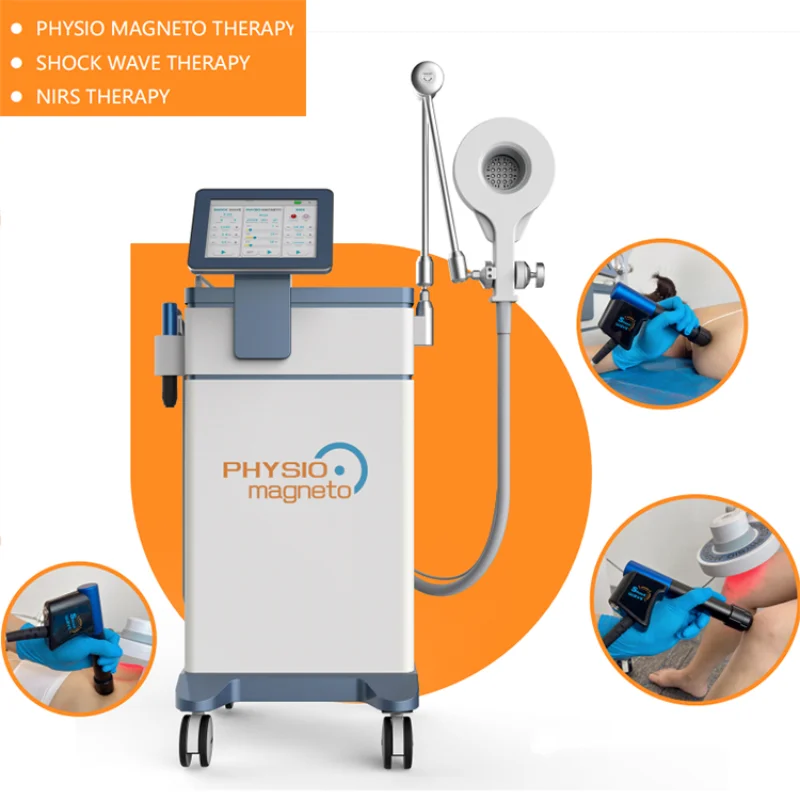 3in1 Physiotherapy ShockWave Ed Erectile Dysfunction Emtt Field Pain Relief Pmst Pulse Physio Magneto Therapy Machine
3in1 Physiotherapy ShockWave Ed Erectile Dysfunction Emtt Field Pain Relief Pmst Pulse Physio Magneto Therapy Machine