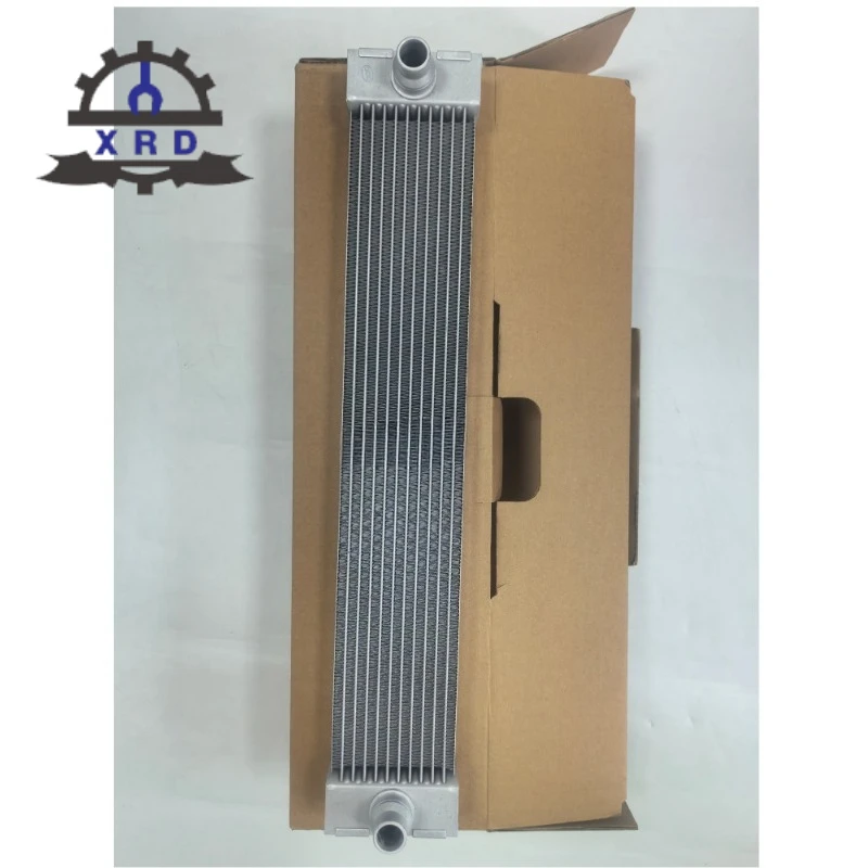New Car Parts Water Cooler Radiator 0995005103 A0995005103 for MERCEDES-BENZ A-CLASS W176 CLA C117 X117 GLA-CLASS X156 2013-2019
New Car Parts Water Cooler Radiator 0995005103 A0995005103 for MERCEDES-BENZ A-CLASS W176 CLA C117 X117 GLA-CLASS X156 2013-2019
