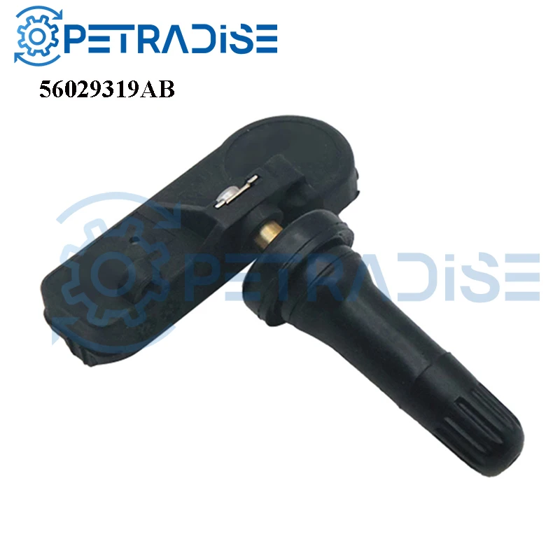 New TPMS Tire Pressure Sensor For Chrysler Pacifica Dodge Charger Jeep Liberty Mitsubishi Lancer Ram Auto Parts OEM 56029319AB
New TPMS Tire Pressure Sensor For Chrysler Pacifica Dodge Charger Jeep Liberty Mitsubishi Lancer Ram Auto Parts OEM 56029319AB