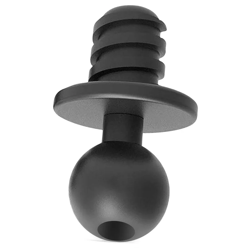ABPR-1-1/2 Inch Solo Mount Base For Ram Kayak Accessories, For Adapter Holes With RAM Screw In
ABPR-1-1/2 Inch Solo Mount Base For Ram Kayak Accessories, For Adapter Holes With RAM Screw In