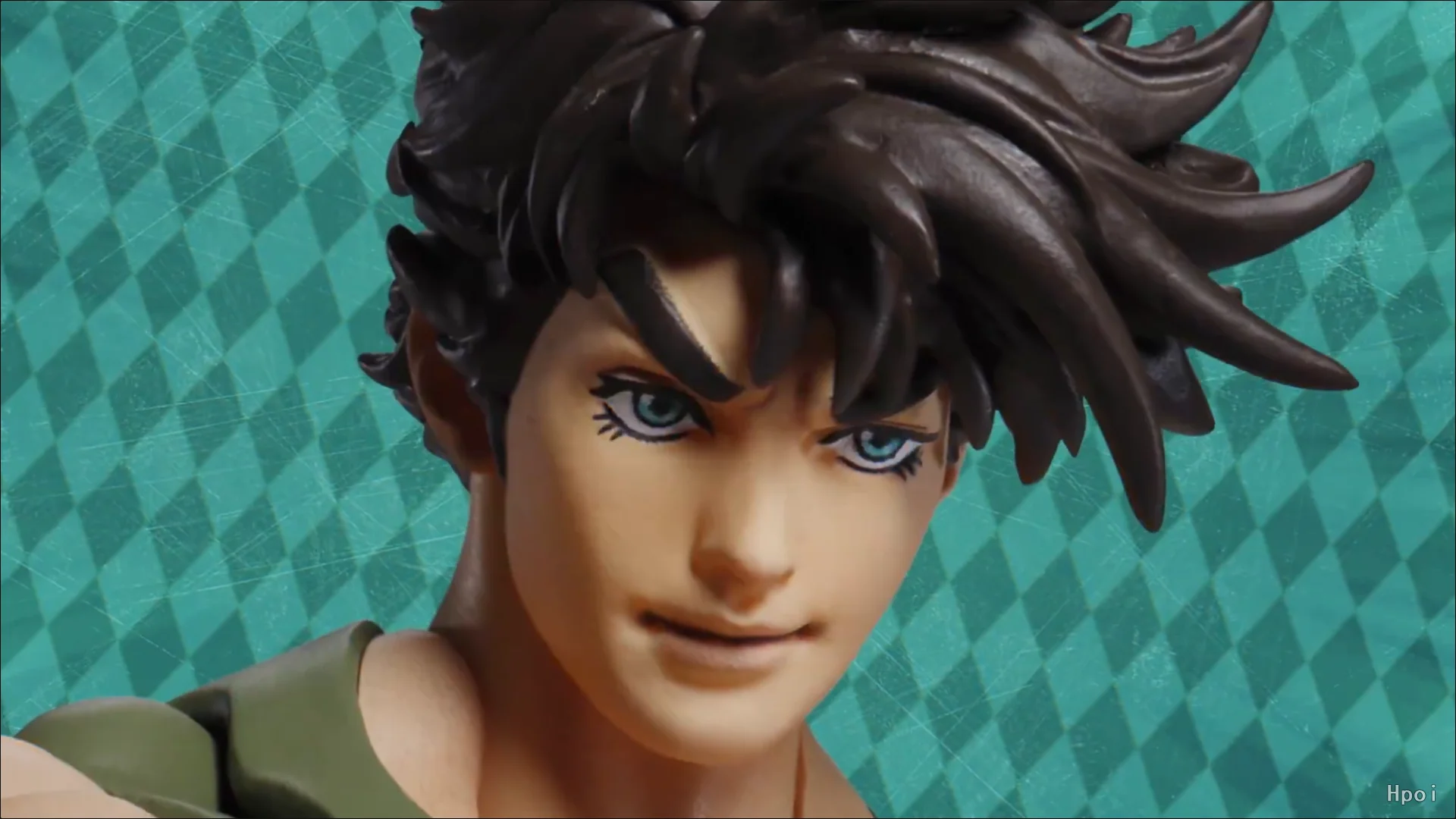 В наличии: Фигурка BANDAI SPIRITS S.H.Figuarts JoJo's Bizarre Adventure Part 2 Battle Tendency Джозеф Джостар, масштаб 1/12
В наличии: Фигурка BANDAI SPIRITS S.H.Figuarts JoJo's Bizarre Adventure Part 2 Battle Tendency Джозеф Джостар, масштаб 1/12