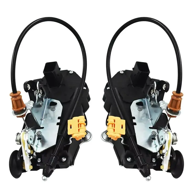 Exclusive For Silverado Sierra Crew Cab Truck Rear Left & Right Door Lock Actuator Assembly 25876397 25876398
Exclusive For Silverado Sierra Crew Cab Truck Rear Left & Right Door Lock Actuator Assembly 25876397 25876398