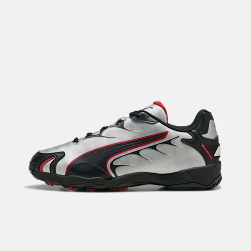 Puma Authentic F1 INHALE 75 YRS Men's Women's Cushioned Casual Shoes 308843-02
Puma Authentic F1 INHALE 75 YRS Men's Women's Cushioned Casual Shoes 308843-02