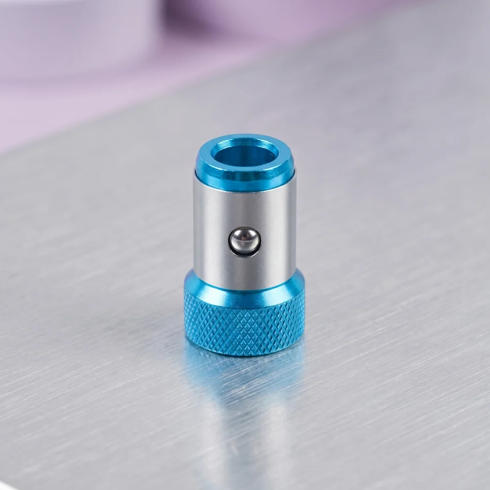 Screwdriver Head Magnetic Ring Screwdriver Bit Magnetizer Heavy Duty Stainless Steel Magnetic Screwdriver Head Ring Universal
Screwdriver Head Magnetic Ring Screwdriver Bit Magnetizer Heavy Duty Stainless Steel Magnetic Screwdriver Head Ring Universal