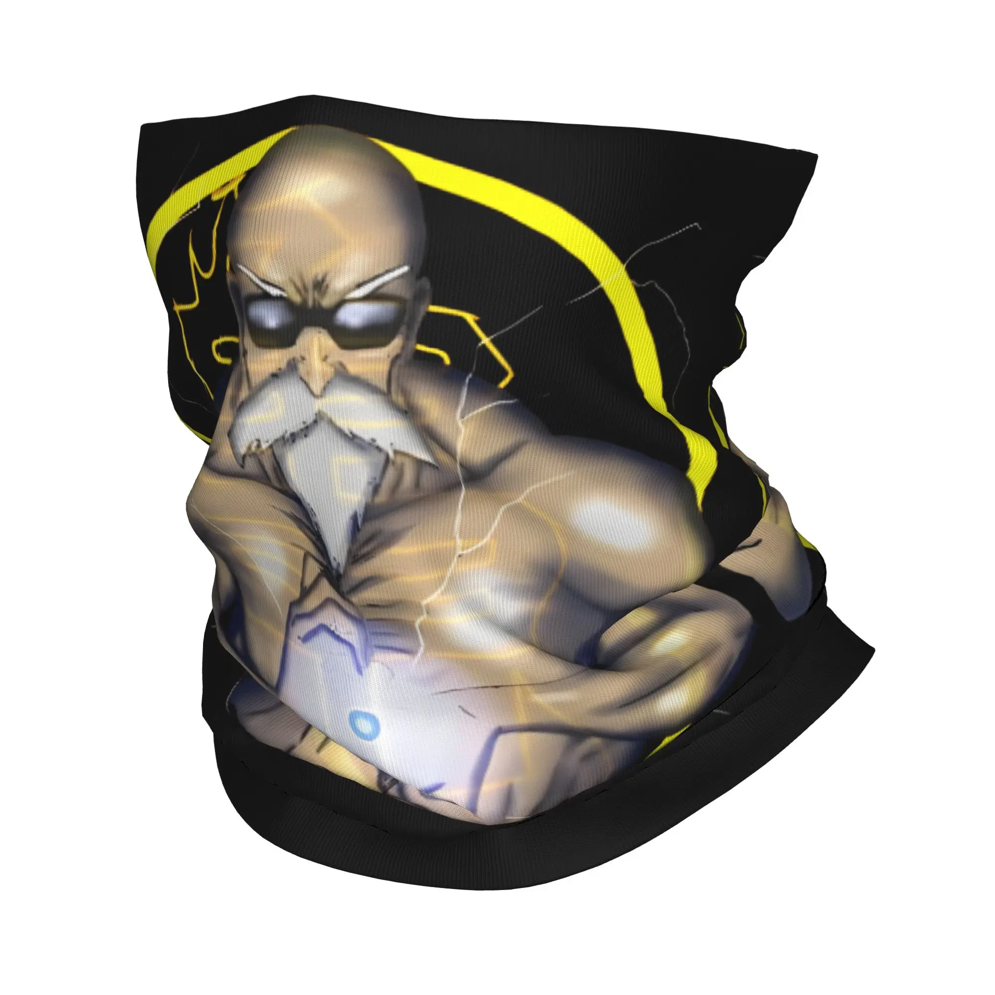 Men D-Dragon-Ball-L Roshi DBZ DragonBall Bandana Merch Neck Cover Printed Magic Scarf Multi-use Face Mask For Hiking Washable
Men D-Dragon-Ball-L Roshi DBZ DragonBall Bandana Merch Neck Cover Printed Magic Scarf Multi-use Face Mask For Hiking Washable