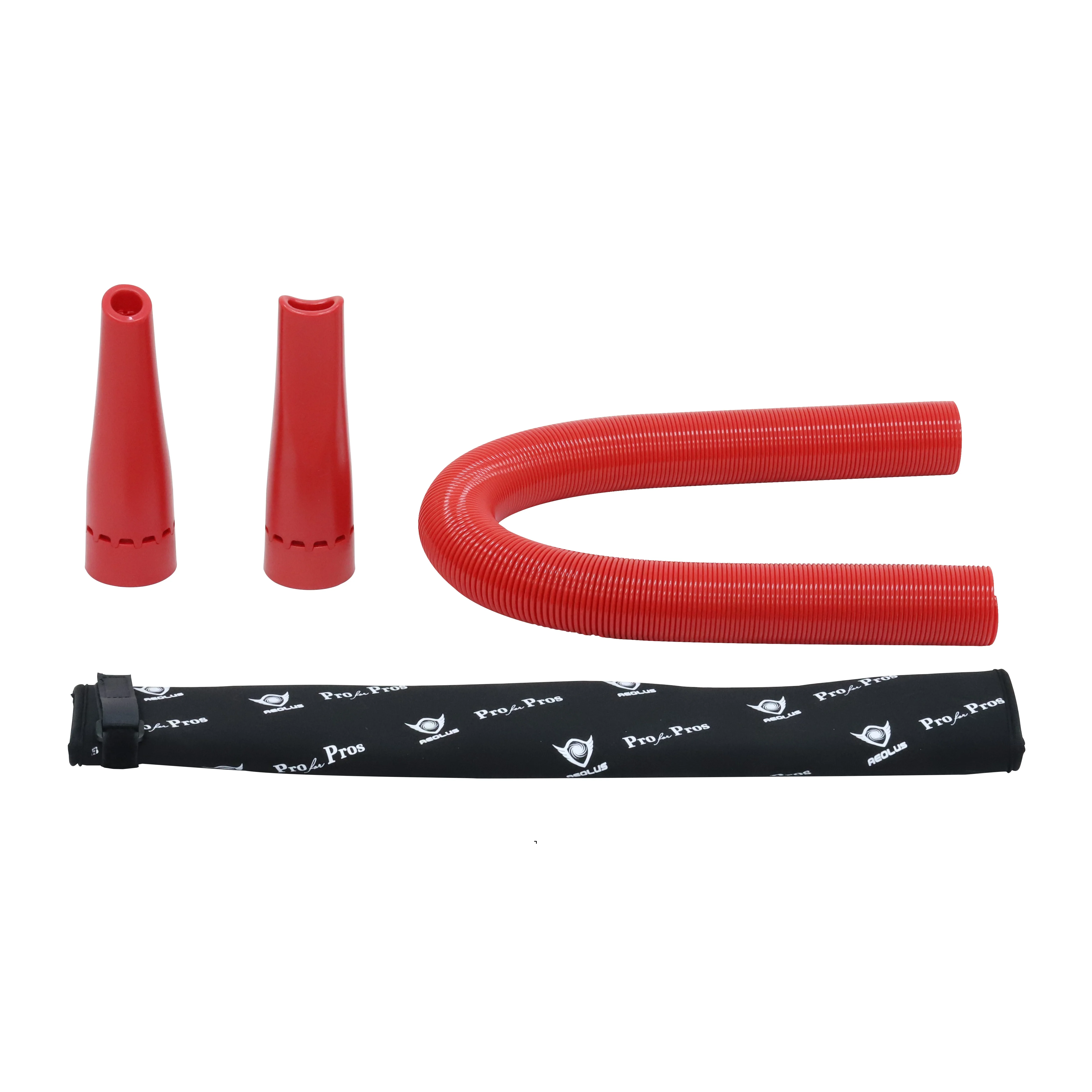 Best Mate of Pet Dryer Super Temperature Insulation Sheath Replaceable Dryer Nozzle and Hose
Best Mate of Pet Dryer Super Temperature Insulation Sheath Replaceable Dryer Nozzle and Hose