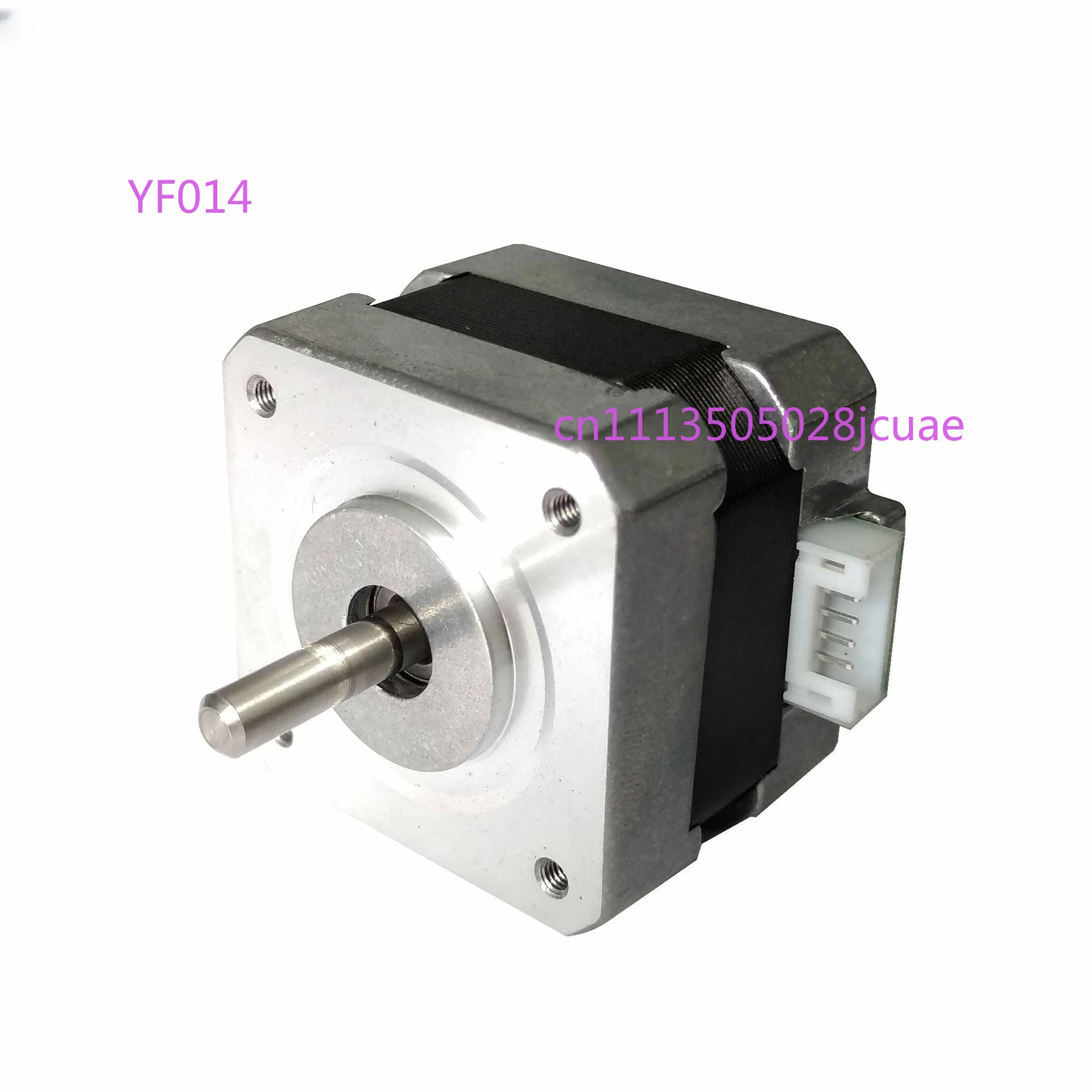 Animation Laser Stepper Motor, Suitable for Lawn Tree Horse and Water Pattern Lamp Equipment
Animation Laser Stepper Motor, Suitable for Lawn Tree Horse and Water Pattern Lamp Equipment