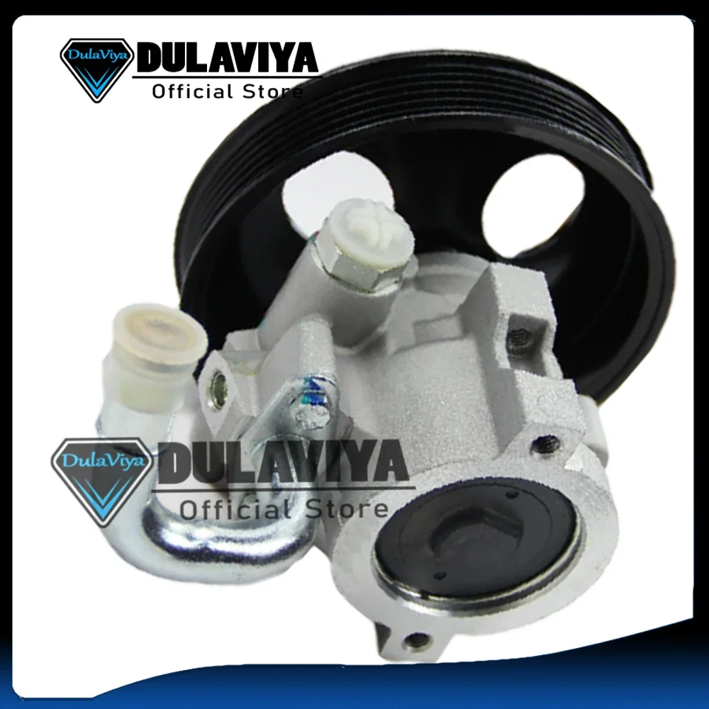 New Power Steering Pump For Chevrolet Lacetti Nubira 95216832 95977414 96451419 96451991 96834910 96892966
New Power Steering Pump For Chevrolet Lacetti Nubira 95216832 95977414 96451419 96451991 96834910 96892966