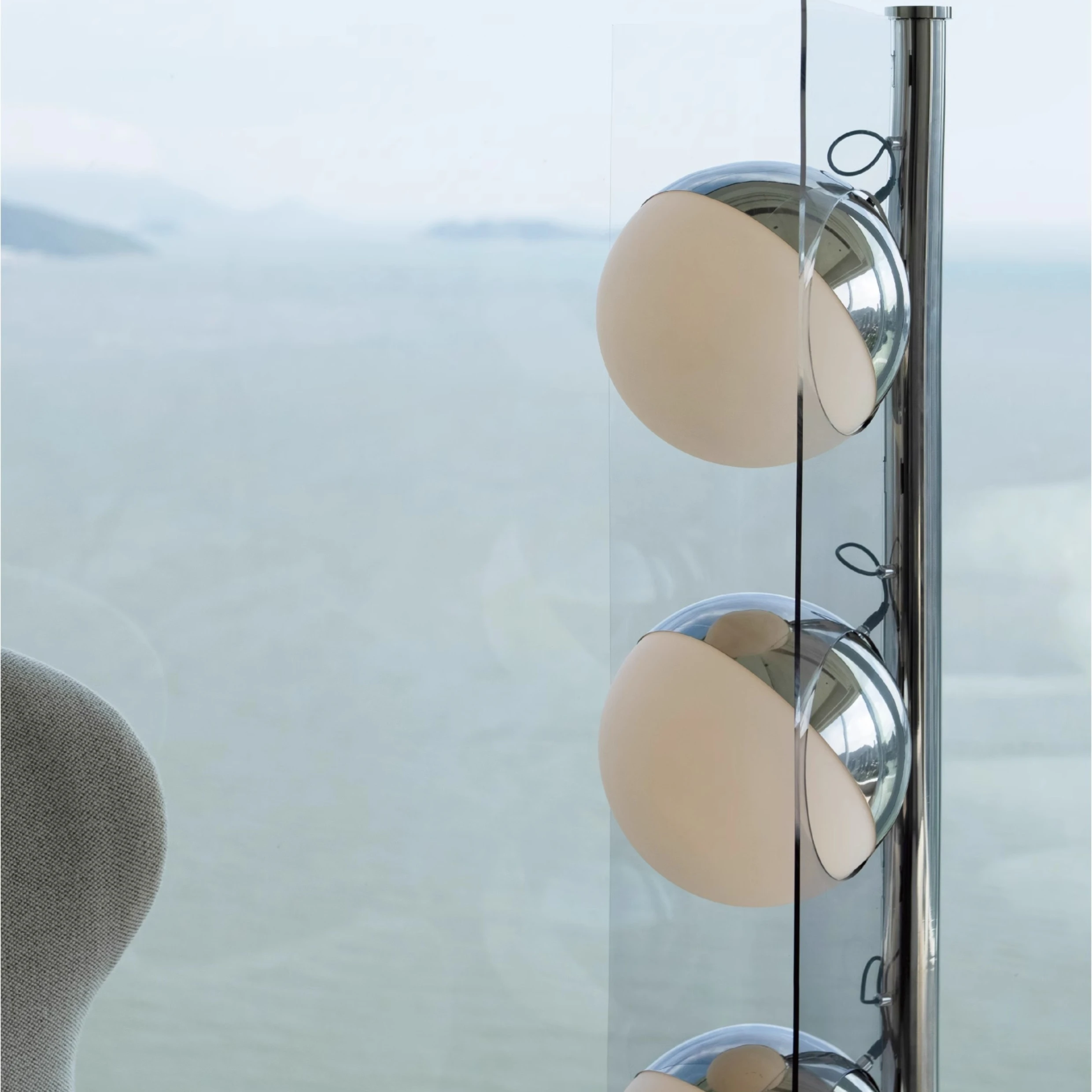 Msol Floor Lamp Floor Lamp Original Design Stainless Steel Acrylic Restaurant Living Room Modern Minimalist Model Room
Msol Floor Lamp Floor Lamp Original Design Stainless Steel Acrylic Restaurant Living Room Modern Minimalist Model Room