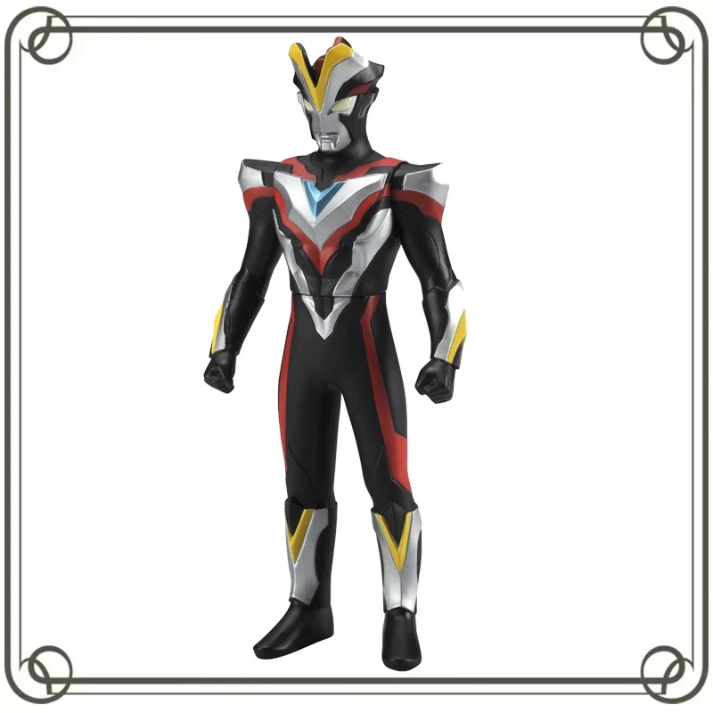 Ultraman Victory Garage Kit Trendy Play Room Decoration Delicate Doll Desktop Ornament Action Figures Model Kids Toy
Ultraman Victory Garage Kit Trendy Play Room Decoration Delicate Doll Desktop Ornament Action Figures Model Kids Toy