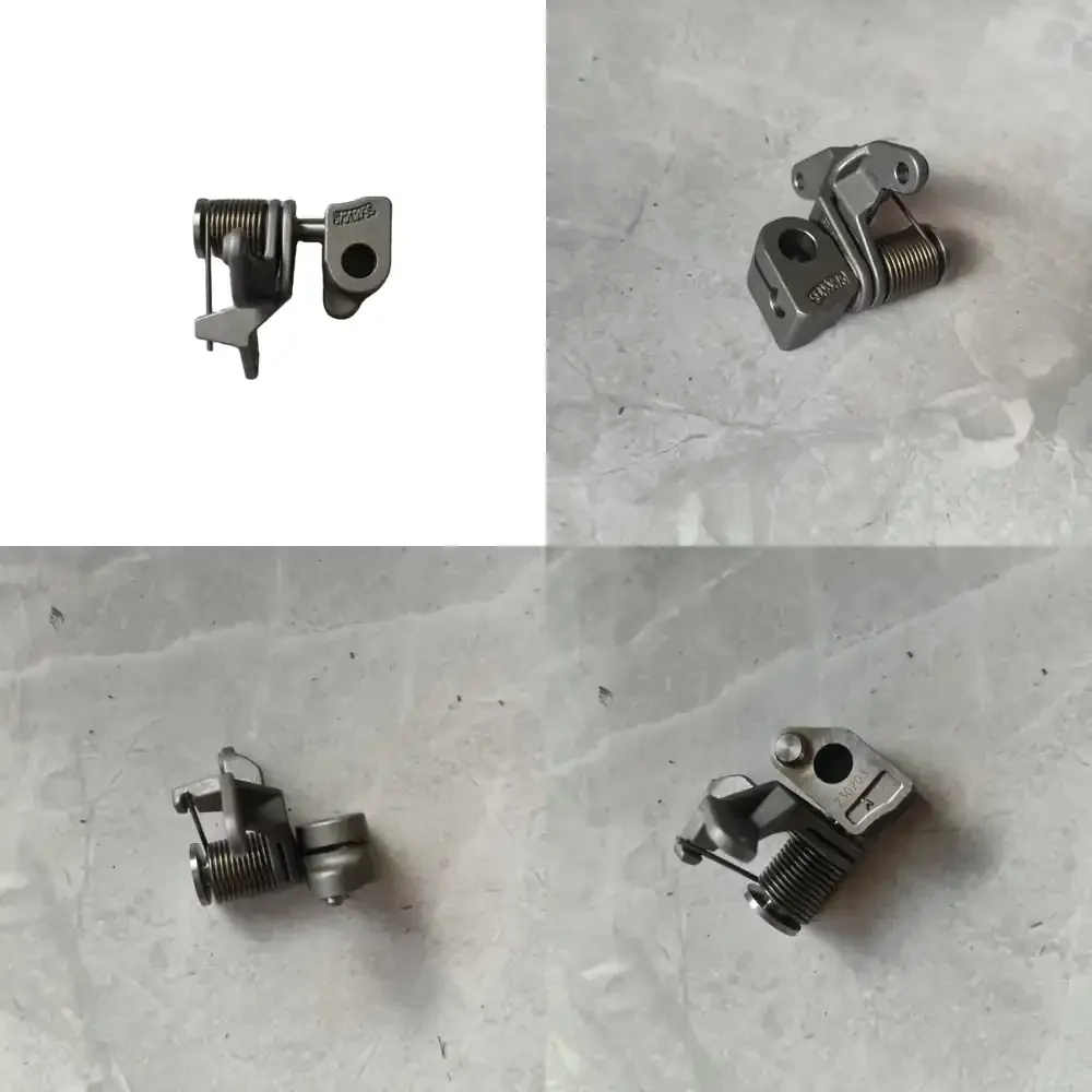 2026 Hot Item Engine SE483Q SE152A/1 SE152E/26 SEV1520M Excavator Parts 4006 4008 LEVER SE152A1 SE152E26 Machinery
2026 Hot Item Engine SE483Q SE152A/1 SE152E/26 SEV1520M Excavator Parts 4006 4008 LEVER SE152A1 SE152E26 Machinery