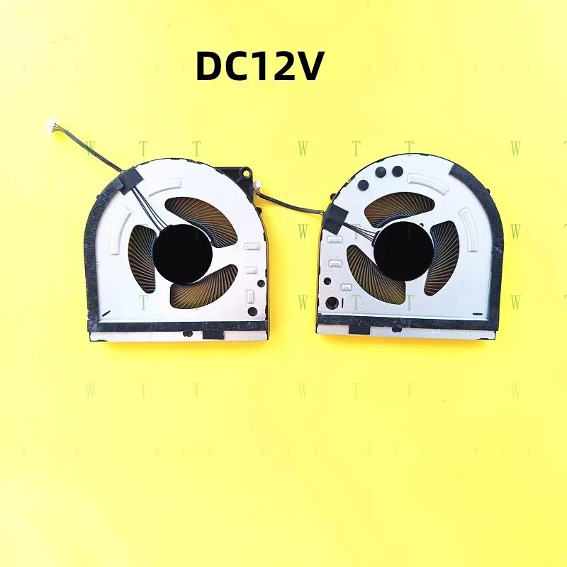 TT Original for Lenovo G5000 IRX9 83DV000JC0 COOLING FAN R+L DC12V
TT Original for Lenovo G5000 IRX9 83DV000JC0 COOLING FAN R+L DC12V