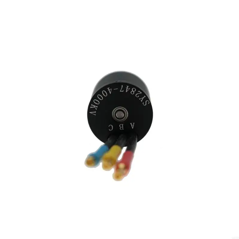 Low Noise 7L65 Brushless Motor Remote Car Upgrade Parts Model Upgrades
Low Noise 7L65 Brushless Motor Remote Car Upgrade Parts Model Upgrades