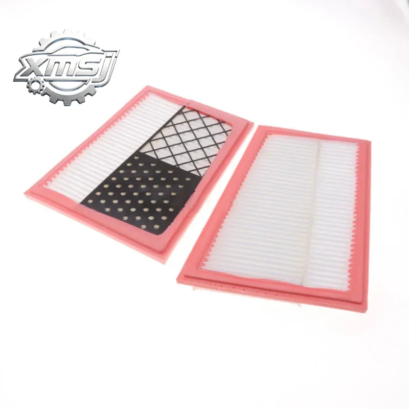 Filtro de aire de coche A6420940404 apto para W203 W204 S203 S204 C209 W211 S211 W463 X164 W164 X204 W251 V251 W221 filtro model
Filtro de aire de coche A6420940404 apto para W203 W204 S203 S204 C209 W211 S211 W463 X164 W164 X204 W251 V251 W221 filtro model