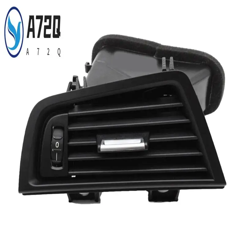 A72Q-Car Dashboard Air Conditioner Vent Assembly For BMW 5 Series F10 2010-2016 F18 2010-2017
A72Q-Car Dashboard Air Conditioner Vent Assembly For BMW 5 Series F10 2010-2016 F18 2010-2017