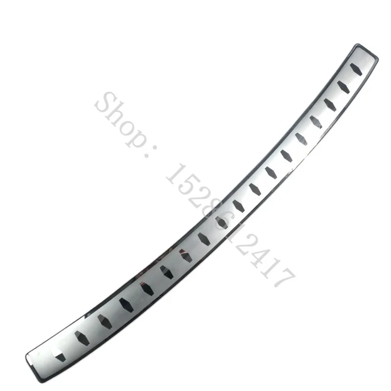 Для Volvo XC60 2018 2018 2018 ~ 2026 нержавеющая защита бампера задней двери, накладка на порог, защитная пластина багажника, накладка, автомобильные аксессуары
Для Volvo XC60 2018 2018 2018 ~ 2026 нержавеющая защита бампера задней двери, накладка на порог, защитная пластина багажника, накладка, автомобильные аксессуары