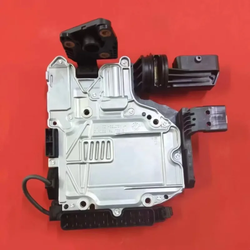 0HK 0CJ 0CK TCU TCM DL382 A4L A5 A6L A7 Q5L DSG 7-Speed Automatic Transmission Control Unit Module Immobilizer Compatible
0HK 0CJ 0CK TCU TCM DL382 A4L A5 A6L A7 Q5L DSG 7-Speed Automatic Transmission Control Unit Module Immobilizer Compatible