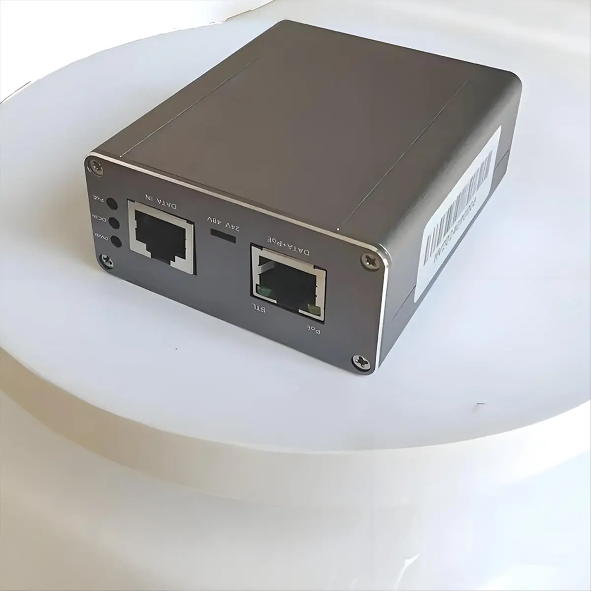 Новый POE-инжектор/блок питания A43M для Starlink V2/GEN2, широкодиапазонный, 150 Вт, промышленный адаптер RJ45, EC550-SKV2
Новый POE-инжектор/блок питания A43M для Starlink V2/GEN2, широкодиапазонный, 150 Вт, промышленный адаптер RJ45, EC550-SKV2
