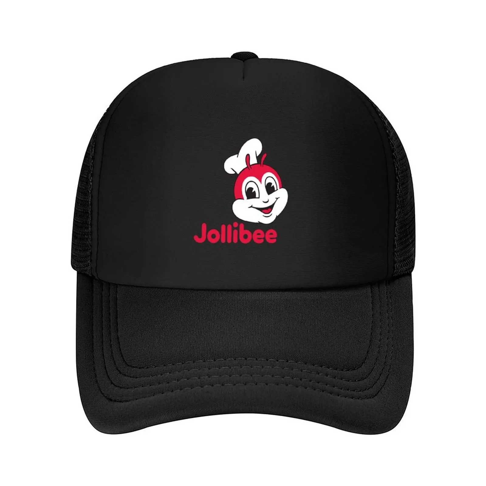 Best Seller Jollibee Merchandise Essential T-Shirt Baseball Cap Hip Hop Fashion Beach Gentleman Hat hats on offer Ladies Men's
Best Seller Jollibee Merchandise Essential T-Shirt Baseball Cap Hip Hop Fashion Beach Gentleman Hat hats on offer Ladies Men's