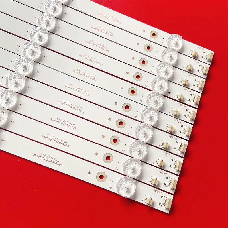 Светодиод NS-55D420NA18 55H6607 LED55M5000U LC-55P6000B LED55EC550UA LED55EC320A LED55N3000U LED55EC500U HD550K3U82-L1K1 HD550K3U73
Светодиод NS-55D420NA18 55H6607 LED55M5000U LC-55P6000B LED55EC550UA LED55EC320A LED55N3000U LED55EC500U HD550K3U82-L1K1 HD550K3U73