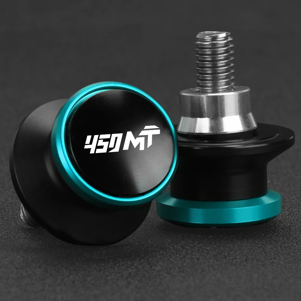 FOR CFMOTO CF MOTO 450MT 450 MT 450 2024 2025 2026 Motorcycle Accessories CNC Aluminum Swingarm Sliders Spools 10MM 450mt 450 mt
FOR CFMOTO CF MOTO 450MT 450 MT 450 2024 2025 2026 Motorcycle Accessories CNC Aluminum Swingarm Sliders Spools 10MM 450mt 450 mt
