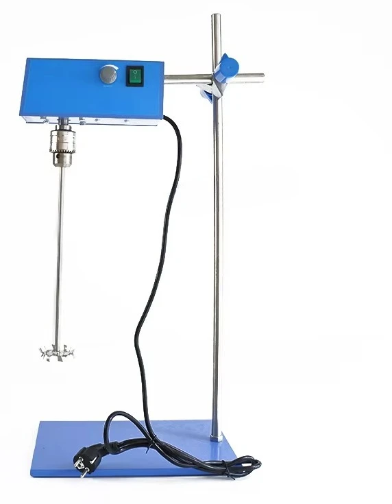 Смеситель для эмульгирования, 40 литров с якорным типом
Смеситель для эмульгирования, 40 литров с якорным типом