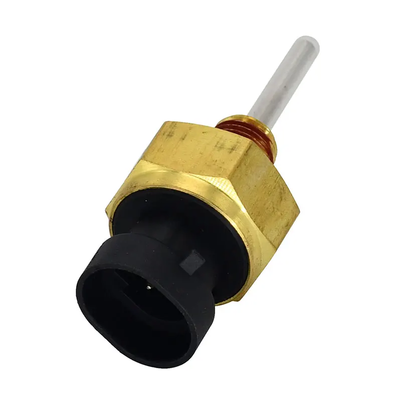 Temperature Sensor 0193-0468 Compatible with Cummins Engine parts Low Coolant Level Sensor
Temperature Sensor 0193-0468 Compatible with Cummins Engine parts Low Coolant Level Sensor
