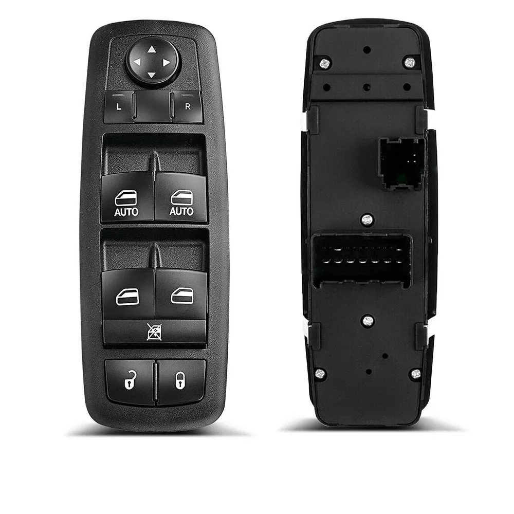 For Dodge Ram 1500 2500 3500 Chrysler 2012-2016 Master Power Window Switch 68110866AA 4602533AF 4602863AC 4602863AD
For Dodge Ram 1500 2500 3500 Chrysler 2012-2016 Master Power Window Switch 68110866AA 4602533AF 4602863AC 4602863AD