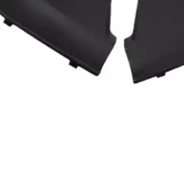 68143096AC 68143097AC Bumper Spacer Panel For Jeep For Grand For Cherokee 2014-2020 Black Plastic Front Left Right Replacement K
68143096AC 68143097AC Bumper Spacer Panel For Jeep For Grand For Cherokee 2014-2020 Black Plastic Front Left Right Replacement K