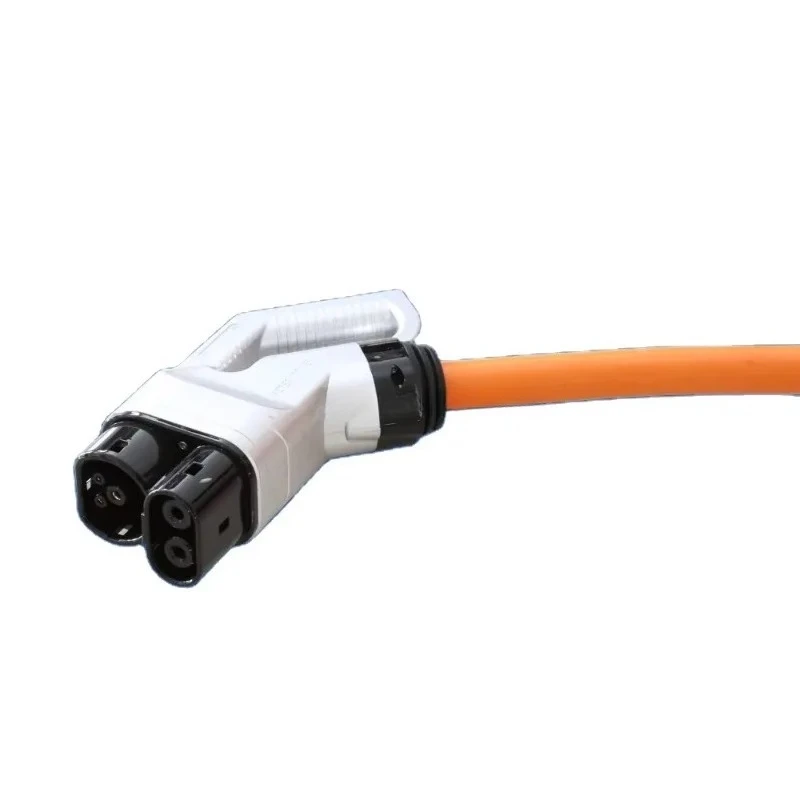 Direct Fast AC Connector Plug Charging Charger Storage
Direct Fast AC Connector Plug Charging Charger Storage