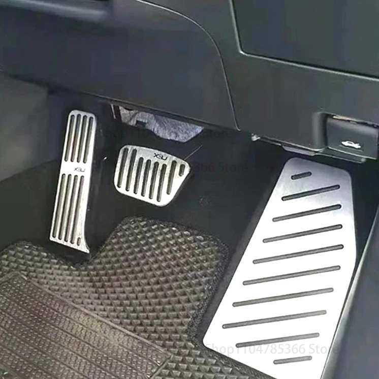 Для Lexus RX NX 200 250 300 350 2014-2024 автомобильный акселератор, тормозная подставка для ног, педаль, внутренняя защита, декоративная крышка, аксессуары
Для Lexus RX NX 200 250 300 350 2014-2024 автомобильный акселератор, тормозная подставка для ног, педаль, внутренняя защита, декоративная крышка, аксессуары