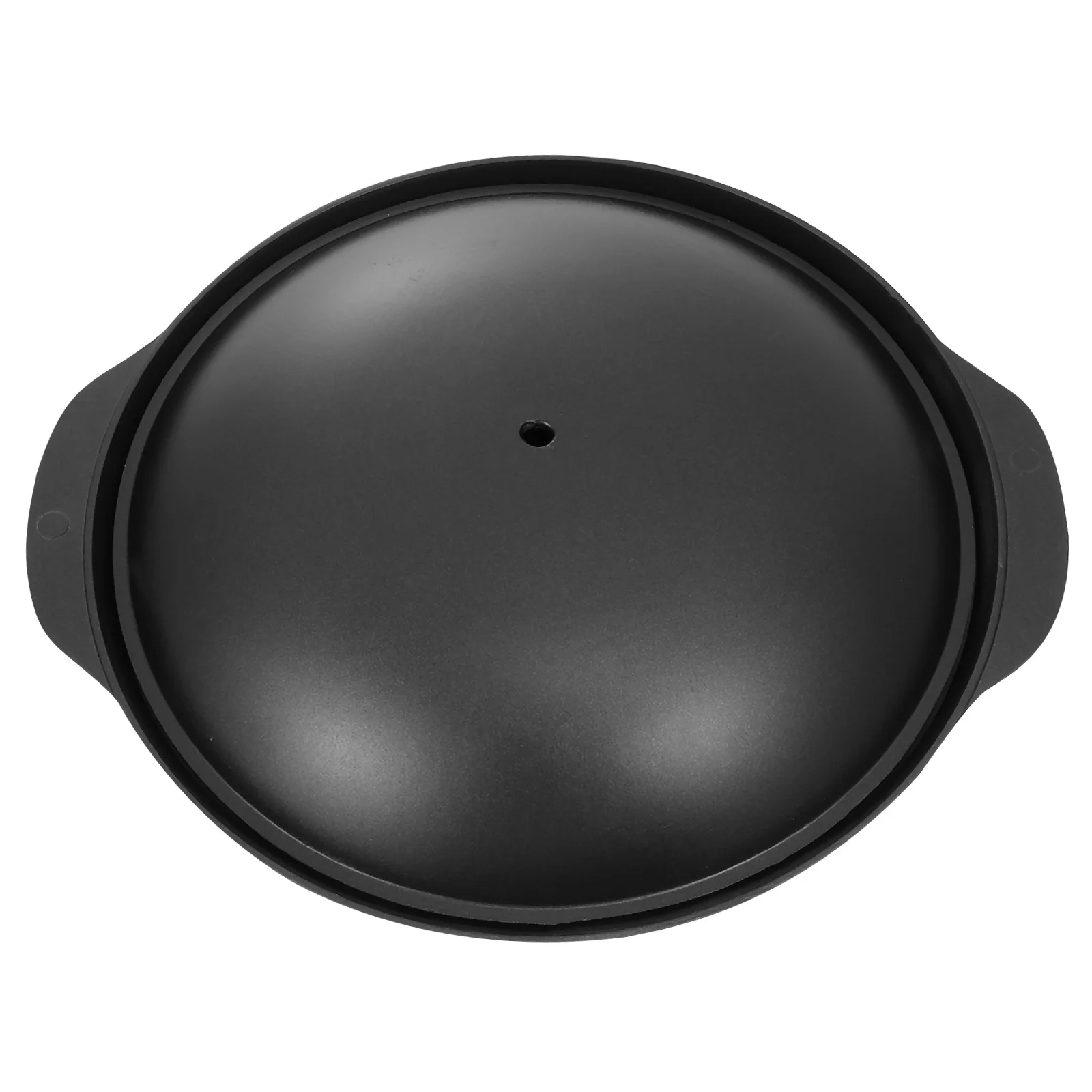 1Set Aluminium Casserole Braised Chicken Rice Pot Black Cast Aluminium Small Pot Stew Soup Cooking Utensils Energy Saving 
1Set Aluminium Casserole Braised Chicken Rice Pot Black Cast Aluminium Small Pot Stew Soup Cooking Utensils Energy Saving