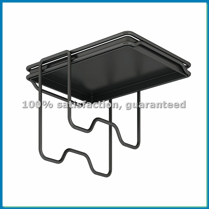 Lid Rack Pan Pot Cover Rack Pan Lid Organizer Stove Spoon Holder Pan Organizer Rack for Cabinet Pot Lid Stand Utensil B-ABLL
Lid Rack Pan Pot Cover Rack Pan Lid Organizer Stove Spoon Holder Pan Organizer Rack for Cabinet Pot Lid Stand Utensil B-ABLL